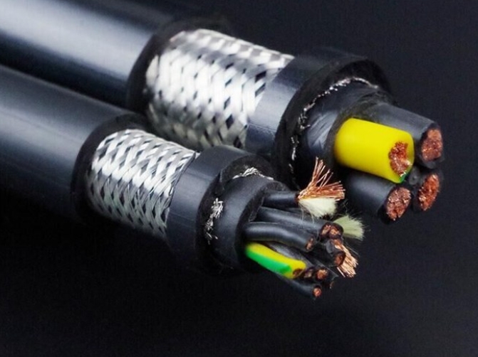 廣東起聯電纜來給大家介紹一下柔性電纜的種類及安裝要求.jpg 廣東起聯電纜來給大家介紹一下柔性電纜的種類及安裝要求.jpg